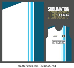Tshirt sports design for racing, jersey, cycling, football, gaming, motocross
