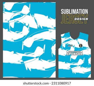 Tshirt sports design for racing, jersey, cycling, football, gaming, motocross