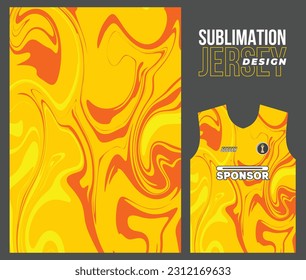 Tshirt sports design for racing, jersey, cycling, football, gaming, motocross	
