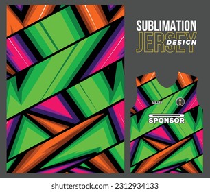 Tshirt sports design for racing, jersey, cycling, football, gaming, motocross