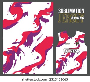 Tshirt sports design for racing, jersey, cycling, football, gaming, motocross
