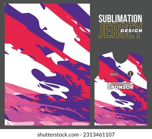 Tshirt sports design for racing, jersey, cycling, football, gaming, motocross