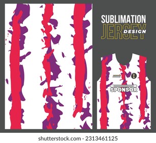 Tshirt sports design for racing, jersey, cycling, football, gaming, motocross