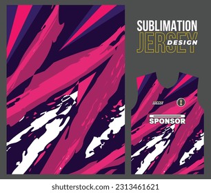 Tshirt sports design for racing, jersey, cycling, football, gaming, motocross