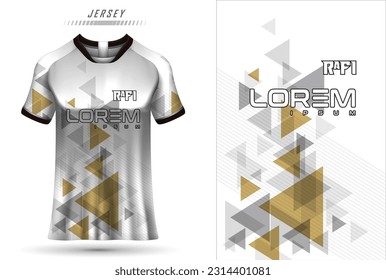 Tshirt sports design for racing, jersey, cycling, football, gaming, motocross