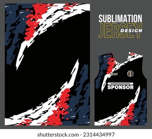 Tshirt sports design for racing, jersey, cycling, football, gaming, motocross