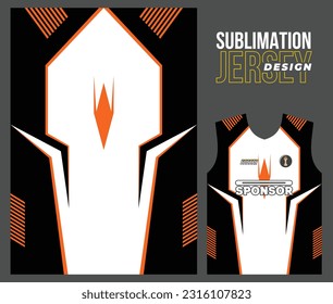 Tshirt sports design for racing, jersey, cycling, football, gaming, motocross