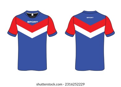 Tshirt sports design for racing jersey cycling football gaming motocross