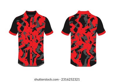 Tshirt sports design for racing jersey cycling football gaming motocross