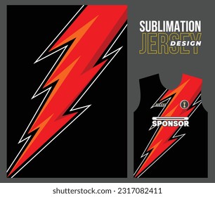 Tshirt sports design for racing, jersey, cycling, football, gaming, motocross