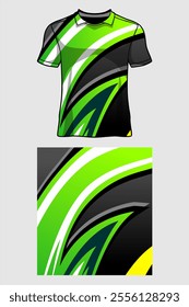 Tshirt sports design for racing jersey