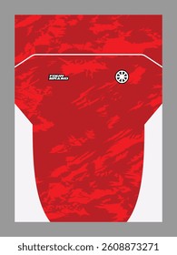 Tshirt sports design for racing, jersey, cycling, football, gaming, motocross