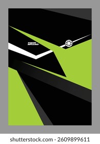 Tshirt sports design for racing, jersey, cycling, football, gaming, motocross	