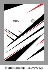 Tshirt sports design for racing, jersey, cycling, football, gaming, motocross	