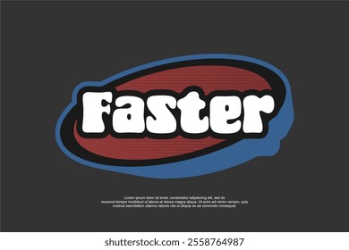 tshirt streetwear modern fashion urban clothing design vector template, suitable for printing	
