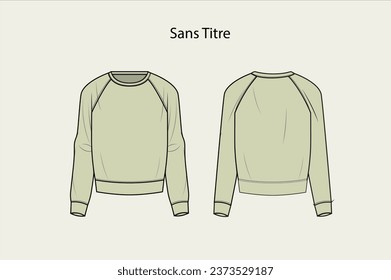A T-shirt is a style of fabric shirt named after the T shape of its body and sleeves. Traditionally, it has short sleeves and a round neckline.