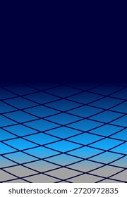 tshirt sublimation desgin pattern abstract blue grid 