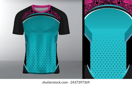 T-Shirt Sublimation Design collection eps10