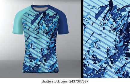 T-Shirt Sublimation Design collection eps10