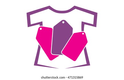 T-Shirt Tag 