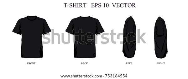t shirt eps