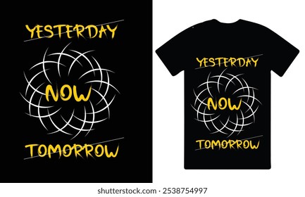T-Shirt Template Design, T-Shirt Design
