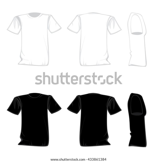 t shirt template maker