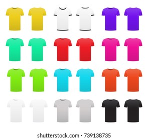 529 Fuchsia t shirt Images, Stock Photos & Vectors | Shutterstock
