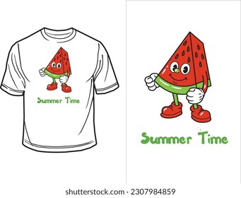  Tshirt template, Summer, design, Vector