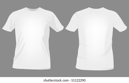 t-shirt templates