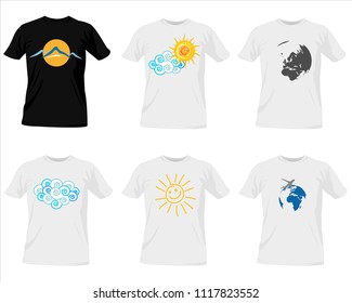 T-Shirt-Design