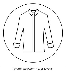 t-shirt templates. t shirt vector icons. boys t shirt icons. shirt icons with white background. teck pack icons.
