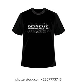 T-shirt text design free download