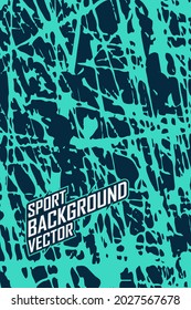 T-shirt texture designs sports abstract background for extreme jersey team, cycling, football, gaming and sport livery.