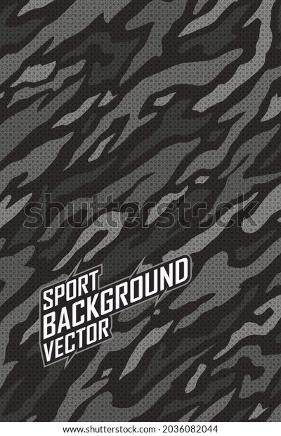 T-shirt texture designs sports abstract
background for extreme jersey team, racing, cycling, football,
gaming and sport
livery.