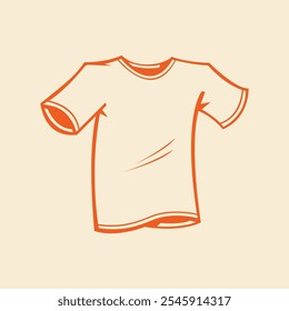 T-Shirt trendy artwork fetching abstract vector illustration colorful practical design.eps