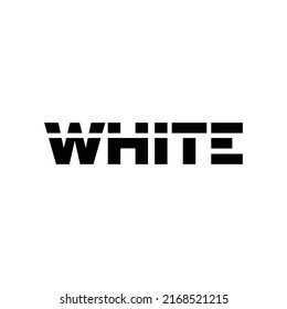 Tshirt Typographic Design Black White Stock Vector (Royalty Free ...