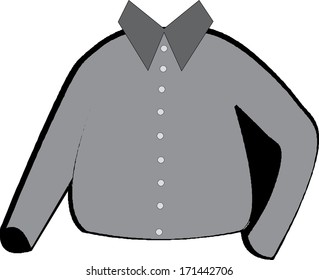 T-shirt vector 