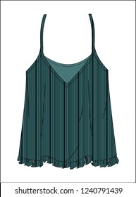 T-shirt vector cad design. T-shirt design.