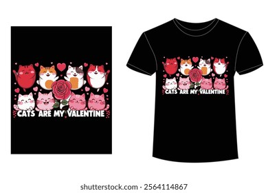 Tshirt vector design in illustrator