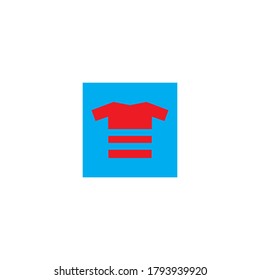 T-shirt vector design ilustration templat
