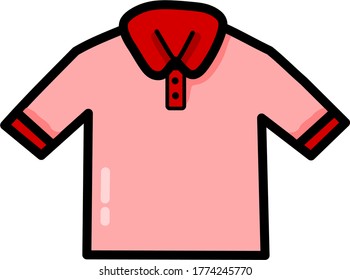 
T-shirt vector graphics, Perfect for design materials, posters, etc.