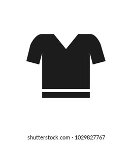 t-shirt vector icon