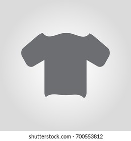 t-shirt vector icon