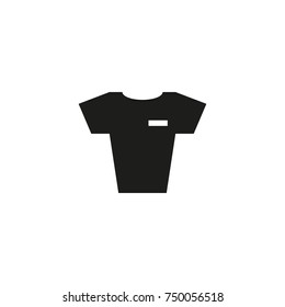 tshirt vector icon
