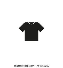 t-shirt vector icon