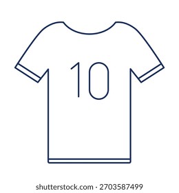 T-shirt vetor ilustração modelo de design, vestuário ícone de vestuário de moda