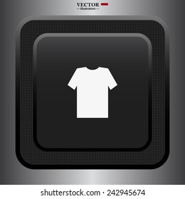 Tshirt, vector illustration, EPS 10