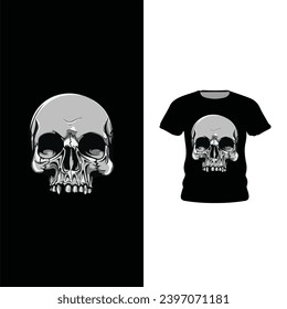 tshirt vector illustration fashion design