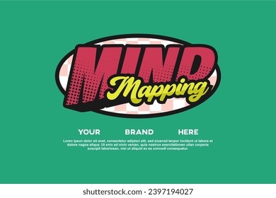 tshirt vector for printing merch suitable for printing modern fashion